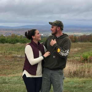 Meet your Posher, Haley